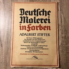 Deutsche Malerei in Farben -