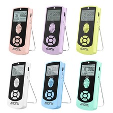 AROMA AM-705S LCD Electronic