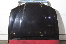 Seat Ibiza 6L 1.4 16V 55kW Motorhaube Fronthaube Farbe: LC9Z