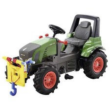 Rolly Toys Seilwinde Power