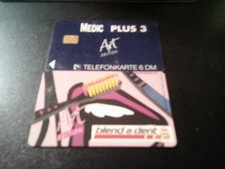 K 493d/05.93 Blend-a-dent sauber gebraucht Aufl.6000