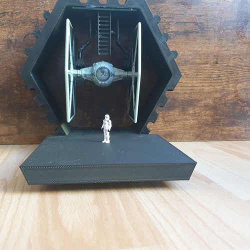 Star wars micro galaxy - star,