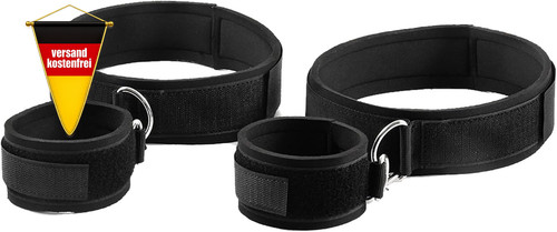 Verstellbares bondage set für - verstellbares,
