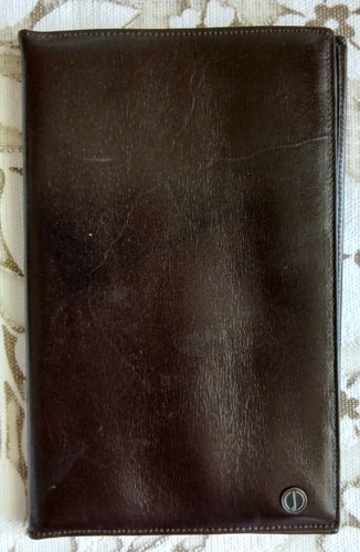 Hochwer dunhill karten etui - hochwer.,