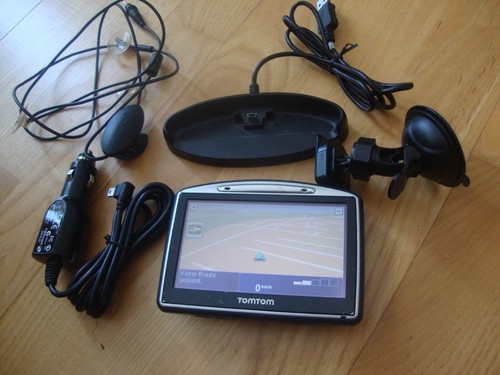 Tomtom 730 - go,