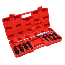 9 tlg Innenlager Abzieher Satz