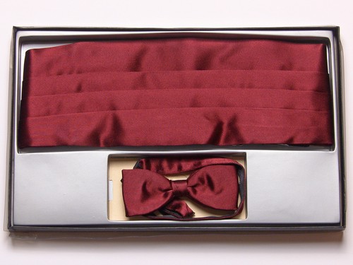 Kummerbund bauchbinde schärpe - kummerbund,