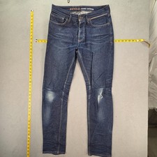 Kuyichi Jeans Mens Blue