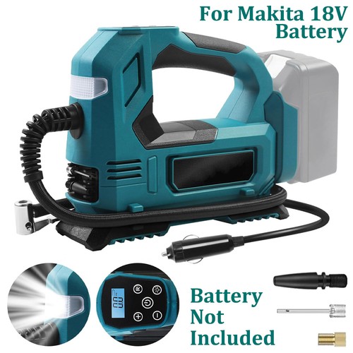 Akku luftkompressor 18v für - akku,