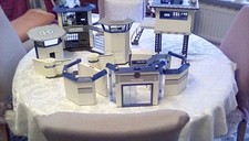 Playmobil Konvolut