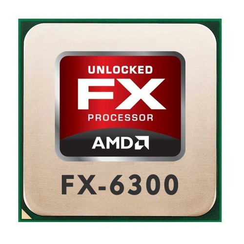 Amd series 6300 - amd, fx-6300