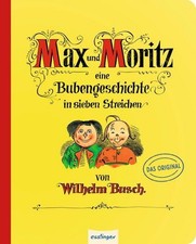 Max und Moritz – Eine