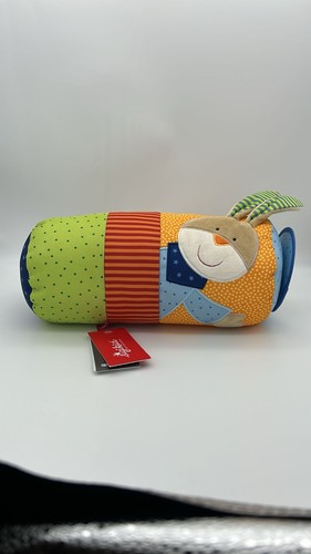Sigikid krabbelrolle hase play - hase,