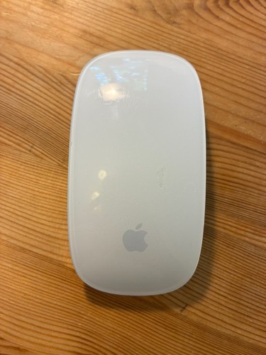 Apple maus a1296 - mouse,