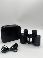 DDR Carl Zeiss Jena Fernglas