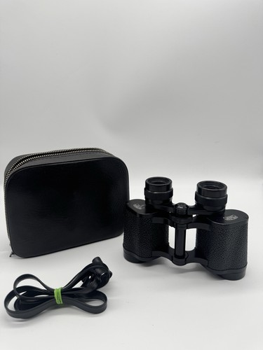 Ddr carl zeiss - carl, fernglas