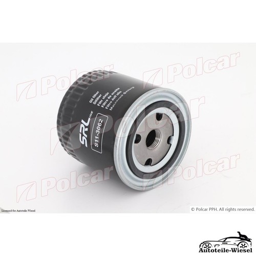 ölfilter ø96mm für - Ölfilter,