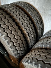 Bridgestone 9R22.5
