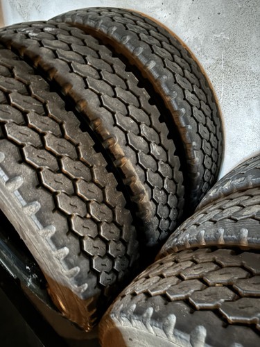 Bridgestone reifen lkw - bridgestone,
