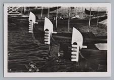 Venedig Italien - Gondel -