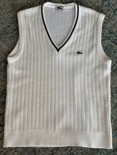 Lacoste vintage tennis - lacoste,