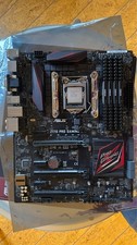 Asus Z170 PRO GAMING + Core i7