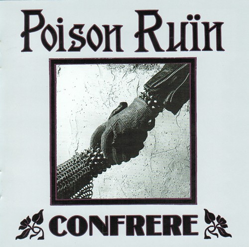 Poison ruin confrere - poison, mcd