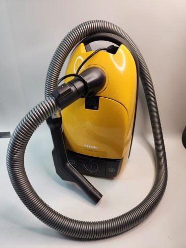 Miele yellow s3101 - miele,
