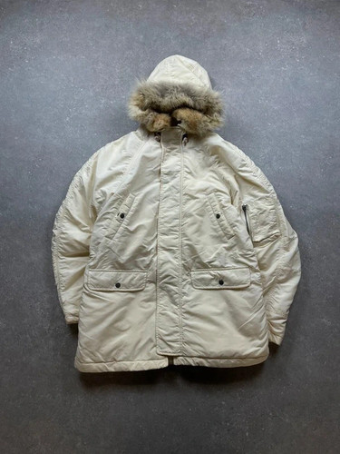 Ralph lauren daunenjacke parka - ralph,