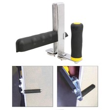 Gipskartonschneider, tragbar