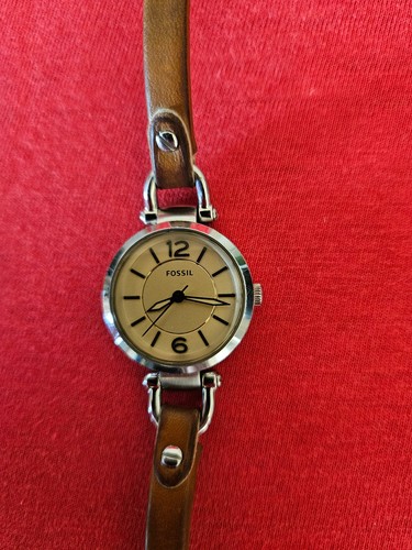 Fossil uhr damen es4025 - fossil,