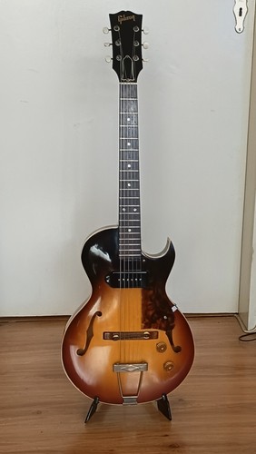 Gibson 140 1959 - es,