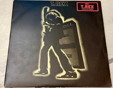 T. Rex - Electric Warrior