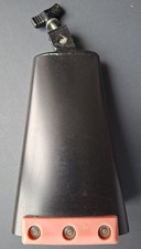 Cowbell Latin Percussion, LP 008-N Rock Ridge Rider