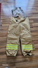 Feuerwehr Überhose  Isotemp 