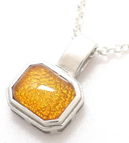 Halskette 925 sterling silber - sterling,