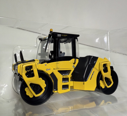 Bomag 206 ad - bw,