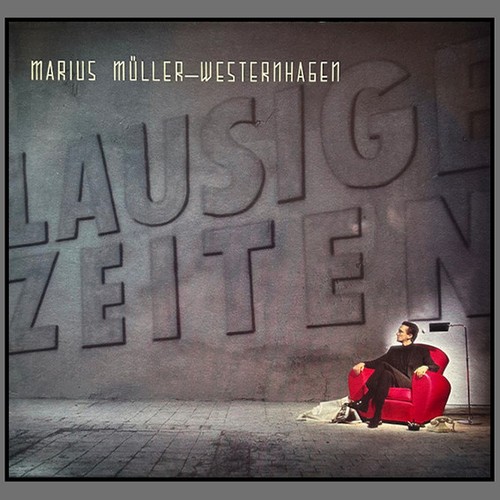 Marius - lp,
