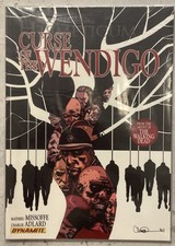 CURSE OF THE WENDIGO By