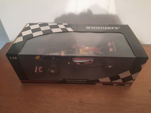 Red bull showcar - rb,