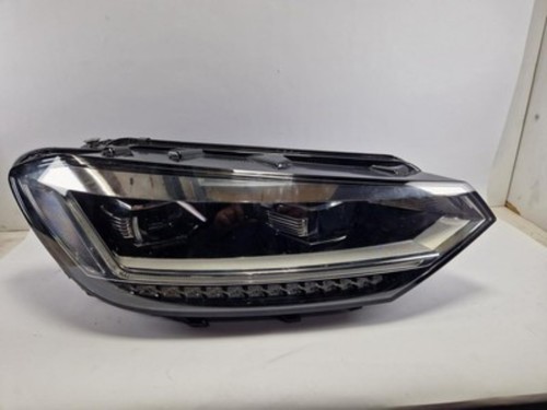 Scheinwerfer touran - vw,