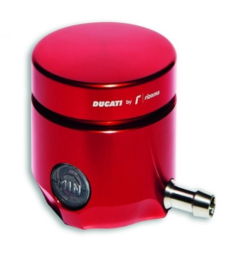 Ducati rizoma - ducati,