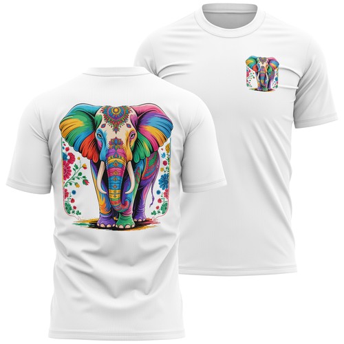 Herren abstraktes ganesh - herren,