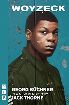 Woyzeck von buchner - von, buchner,
