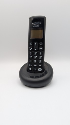 Alcatel e260 voice - alcatel,
