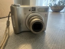 Canon PowerShot A530 Digital
