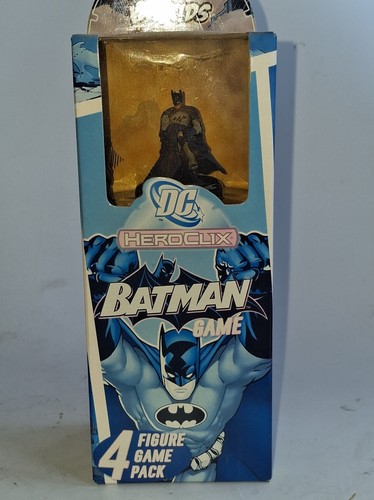 Heroclix figuren batman - 4,