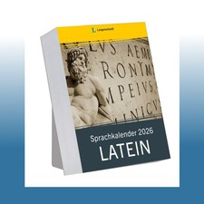 Langenscheidt Sprachkalender