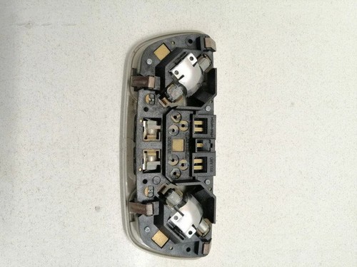 Volvo s60 innenleuchte - volvo,