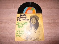 Bob Marley & The Wailers Three